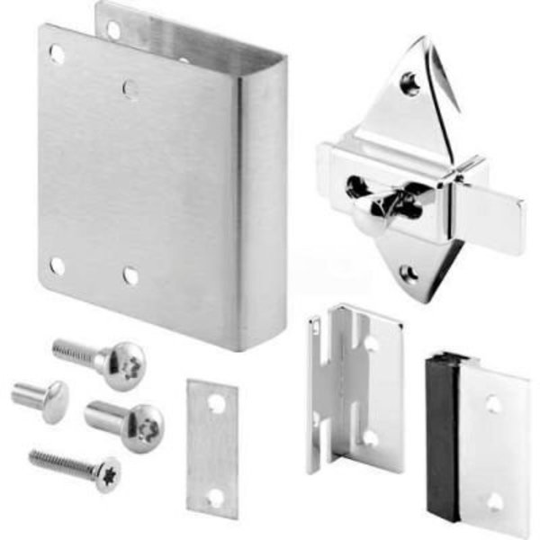 Sentry Supply Repair Kit For Inswing 1" Doors, Square Edge - 656-1003 656-1003